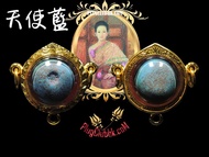 PlugClub N 屈爸周所 阿贊津 一期 坤平 派更也 天使藍符珠 佛牌