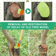 [TachiuwadaMY] Tree Wound Sealant, Pruning Sealant, Tree Wound Dressing, Bonsai Pruning Paste with B