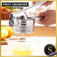 Pemerah Buah Fruit Squeezer Manual Juicer Squeezer Lemon Orange Juicer Press Alat Perah Buah