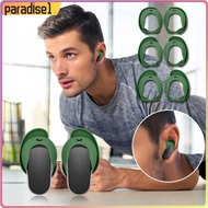[paradise1.sg] 3 Pairs Silicone Ear Tips Covers Replacement for Bose QuietComfort Ultra Earbuds