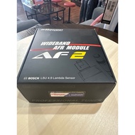 aRacer AF2 Wideband module Y15ZR RS150R uma racing