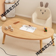 Study Table Reading Teaching Study Table Toy Peanut Table Children's Desk Baby Writing Small Table E