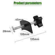 Alat Penekan Kaliper Piston Rem Cakram Separator Disc Brake Pad