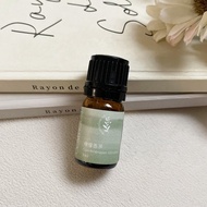 【氣味收藏家】檸檬香茅 單方純精油