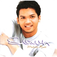 (CD-R) SHAWN BAHARIN - MELODI HATI