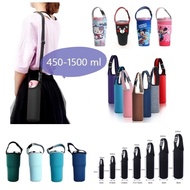 Bag​Put In A Water Bottle Yeti Glass 450-1500 ml.​ Bag Can Be Carried Or Water Bottle Bag