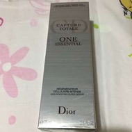 Dior Capture Totale One Essential Serum