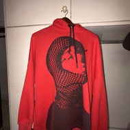 Hoodie Bershka Billie Eilish