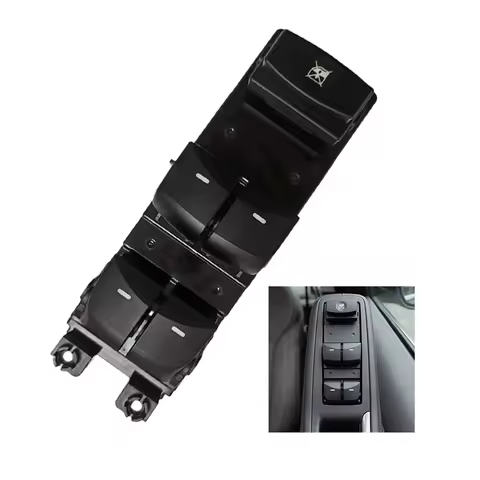 For LHD RHD Car Window Switch For HYUNDAI I30 2012-2016 93570-A6560 93570-A6500 93570A6560 93570A650