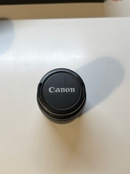 [平放] Canon EFS 18-55mm Kit 鏡頭