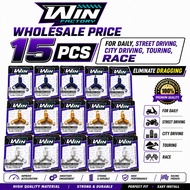 WIN CLUTCH SPRING PRICE 15PCS SET YAMHA/HONDA EURO SCOOTERS