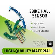 Hall Sensor for 2/3-Wheeler Electric Bike Tricycle - Motor Speed Signal Detection Part