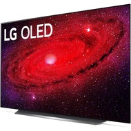 LG OLED65CXPUA Alexa Built-In CX 65" 4K Smart OLED TV