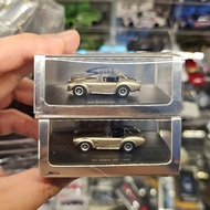 Spark 1/87 ac cobra 427 cobra Brand New Original Package Complete Flawless 349 Reflectors Has Been S