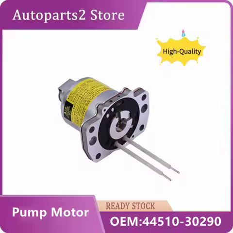 Hybrid ABS Pump Motor 44510-30290 4451-0302 For Toyota Camry 2007-2011 Camry Parts
