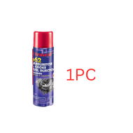 Xtraseal B62 Carburetor & Choke Fuel Injector Cleaner 400ml