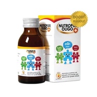 Nutroplex Oligo Plus 100 ml. ผลิตภัณฑ์เสริมอาหารสำหรับเด็ก