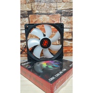 GAMEN Gaming Fan Case RGB PC GCF100 GCF200/ GCF300/ Original