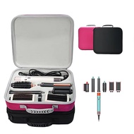 New Hard Case For Dyson Airwrap HS01 HS05 HS08 Curling Iron Storage Bag EVA Hard Shell Travel Portab