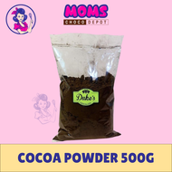 Cocoa Powder for baking  500g (Unsweetened)