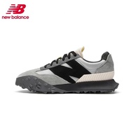 New Balance xc72 versatile retro casual shoes breathable Men's shoes women's running shoes uxc72aa1