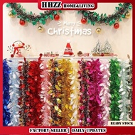 Artificial holly leaves, red leaves, vines, Christmas vines, DIY flower garlands, Christmas tree dec