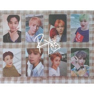 NABI [take All] official pc mark renjun jeno haechan jaemin chenle jisung wgu we go up hello future 