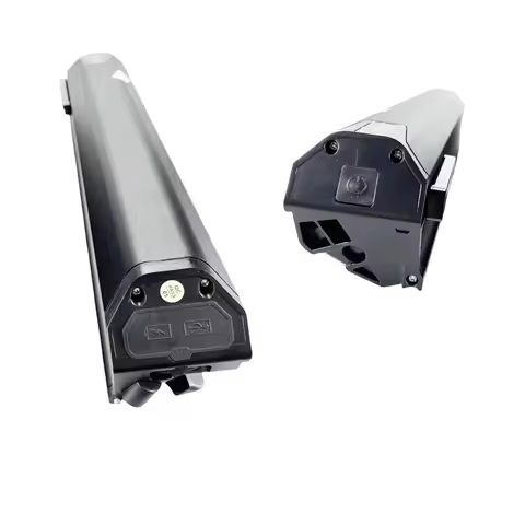 Batterie Lithium-ion JC-JYS4P10S 36V 10.4Ah 14Ah 2pin For Nakamura E-fit 150 E-Summit 750 E-City 100