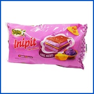 ◫ ≈ ∆ Lemon Square Inipit 230g (10 Pieces)