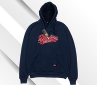 Hoodie dickies full tag sweater pria/wanita (BAHAN TEBAL) - hoodie pria distro dickies distro premiu