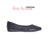 Maria Pia รองเท้าคัชชู รองเท้าผู้หญิงส้นแบน รุ่น M55-19109