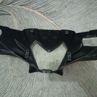 FRONT STEERING HANDLEBAR COVER HONDA GTR150