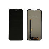 Black LCD Display Touch Screen Digitizer Assembly Suitable For Doogee S68 S70 S80 S86 S88 S89 S90 S9