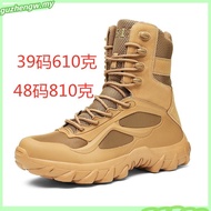 2023 【Ready stock 】511 original tactical boots outdoor hiking shoes SWAT boot shoes soldier men's wa
