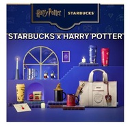 [變色杯$1080一隻，隨機款] 🇰🇷韓國 Starbucks x HARRY POTTER 系列✨️