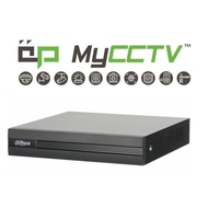 XVR1B08 8 Channel CCTV DVR Recorder