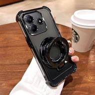 Casing Realme 14 5G Case TPU Cell Phone Back Cover For Realme 14 5G RMX5070 Case Soft Silicone Plati