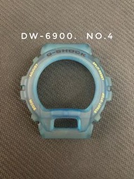 G-shock DW-6900/5600