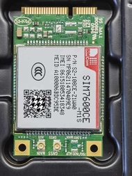 ซิมคอมโมดูล4G ของแท้ SIM7600CE SIM7600CE-M1S 9% ใหม่แพคเกจพร้อมโมดูล4G