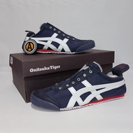 0nitsuka Slip-On Men's Shoes 0nitsuka Tiger Casual Sneakers Size 36-43