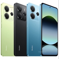 REDMI NOTE 14 5G (8+256GB) ORI NEW SET