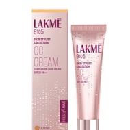 Lakme 9 To 5 CC Cream SPF 30 PA++ Bronze 9gm