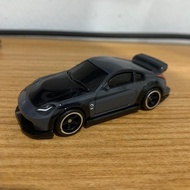 Hot Wheels Premium Fast Furious Nissan 350Z Custom loose