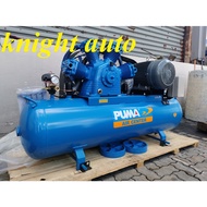 =PUMA PK150-300A Air Compressor 15HP