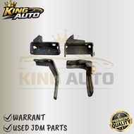 KELISA L7 KENARI L9 VIVA L250S AVY DENSO AIRCOND COMPRESSOR BRACKET TAPAK AIRCOND USED JAPAN