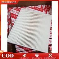 Toyota Aircon Cabin Filter (87139-0N010) Vios Innova Fortuner Altis