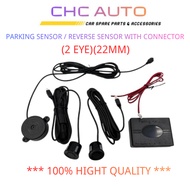 CAR PARKING SENSOR REVERSE SENSOR REVERSE BACKUP RADAR SOUND ALERT INDICATOR VEHICLE ALARM SYSTEM