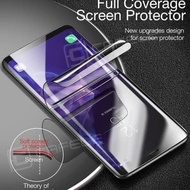 MOTOROLA G10 G10 POWER/ G20/ G30/ G40/ Fusion G50/ G60/ G100 HYDRO GELL ANTI-SCRATCH/ Screen Protect