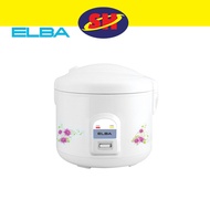 Elba 1L Jar Rice Cooker