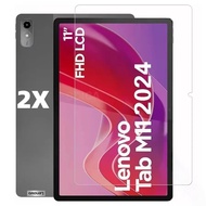 1-2PCS HD Tempered Glass Screen Protector For Lenovo Legion Pad Tab Y700 11 M10 M11 Gen 5 3 Go Pro P